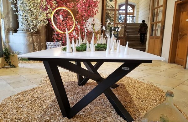 Table 'CATELLA'